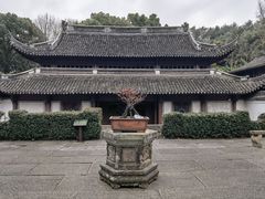 -宁波市保国寺古建筑博物馆