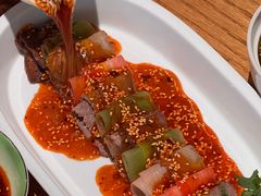 -隐庐·古法川菜(高新店)