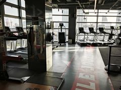 -GMJ·24H健身房(北外滩店)