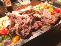 -上海东方佘山翰悦阁酒店·Vie全日制餐厅