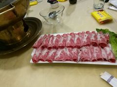 -清花阁乌拉满族火锅(厦门街店)