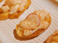 -TAIFORKS 大福食堂·山葵烤肉料理·拌饭(宝安店)