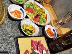 -NIUAN牛庵·日式和牛烧肉(恒隆店)