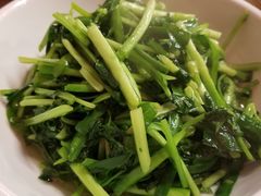 -新李记 · 口味菜馆(南郊公园店)