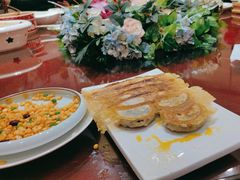 -老雒阳面馆·水席(洛宁高速路口店)