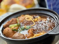 全家福砂锅-李记清真馆(打钉巷店)
