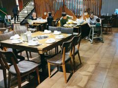 -百草滩羊清水涮羊肉(长城路店)
