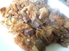 -清真宏玉祥黄门脸餐厅(华荫东里店)