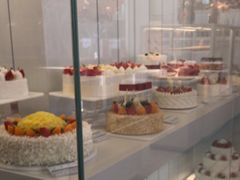 -甜星Star面包生日蛋糕(北坦店)