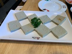-老版火锅(半坡店)