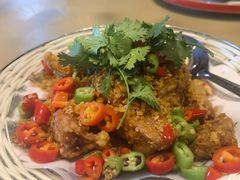 -金陵新城饭店