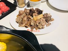 -潮发潮汕牛肉店(龙洞店)