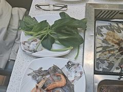 -千家粗粮王·火锅烧烤自助(庆阳店)
