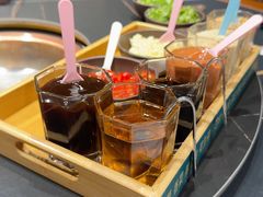 -乔先生涮肉·鲜活牛羊肉火锅(塘沽店)