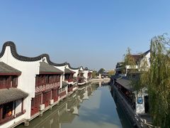 -召稼楼古镇