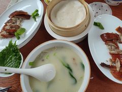 -中卫御苑福膳·养生局(圆明园店)