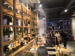 -袁记串串香(梁家巷店)
