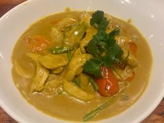 -Siam泰餐厅(水上公园店)