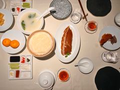 -四季民福烤鸭店(外滩外白渡桥店)