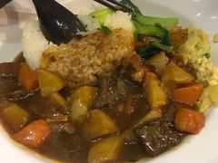 -张果佬年糕卷(科巷店)