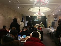大堂-眉州东坡(团结湖店)