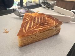 -CARINO BAKERY&CAFE(人广来福士店)