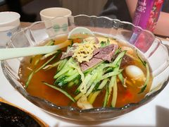 -七八冷面·延边朝鲜族美食(圣熙八号店)