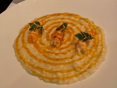 -北京金融街丽思卡尔顿酒店·意味轩 Cepe