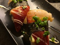 -昊·来了寿司(双楠2店)