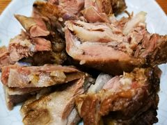 黄焖手抓羊肉-清真·益鑫羊肉手抓馆(花园北街店)