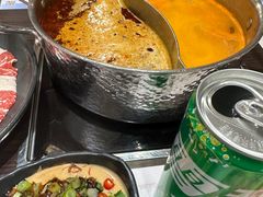 -呷哺呷哺(西单大悦城店)