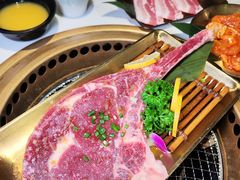 -炙城·韩式烤肉(南京东路店)
