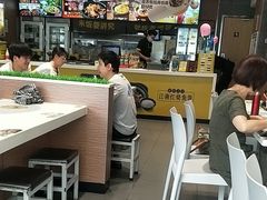 -老娘舅(文晖路店)