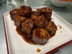 -香阁餐厅·常州菜·常州菜代表品牌(新北奥体店)