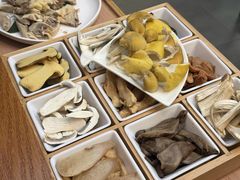 -大理董·董家小厨野生菌火锅(古城旗舰店)
