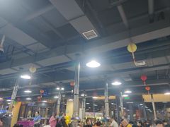 -元盛居(亚泰大街店)