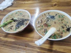 -云南大锅豆浆店