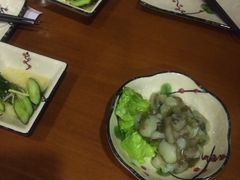 -気楽亭和食料理(气乐亭大世界本店)
