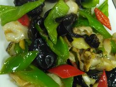 -聚德福海鲜家常菜(刘庄店)