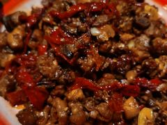 -柴窝堡22号辣子鸡·传承新疆菜