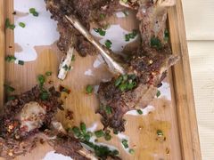 -铭副琦食·虾蟹烩馆(渔人码头店)