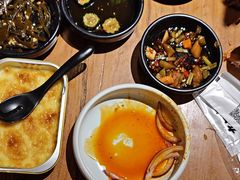 -九田家黑牛烤肉料理(华侨城店)