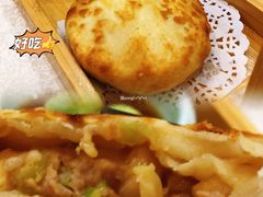 -潍坊菜馆(三里河南横街店)