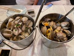 -渔娘渔家丹东海鲜(东直门店)