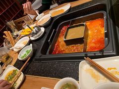 -巴奴毛肚火锅(六天地店)
