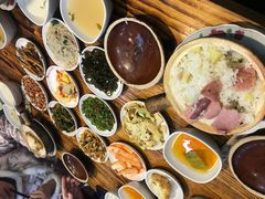 -罗平振兴老店砂锅饭(文笔路店)