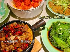 -淀里船宴(裕华东路店)