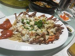 -宜兴隆家宴·私房菜(泰安华庭店)