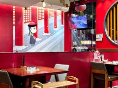 -1078號老北京涮肉(松柏店)