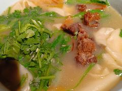 -张老炝方城炝锅烩面(金融岛店)